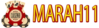 MARAH11 Logo